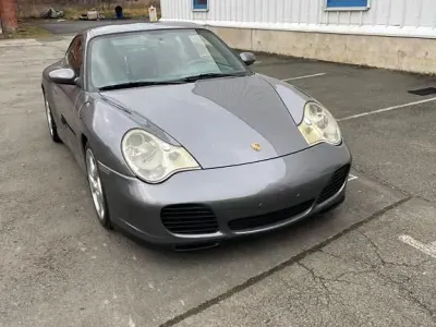 Gebraucht Porsche 911 Carrera 4S