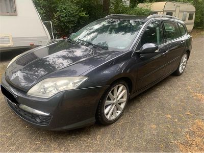 Renault Laguna III