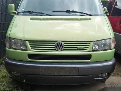 VW T4
