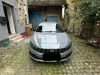 Gebraucht Fiat Tipo