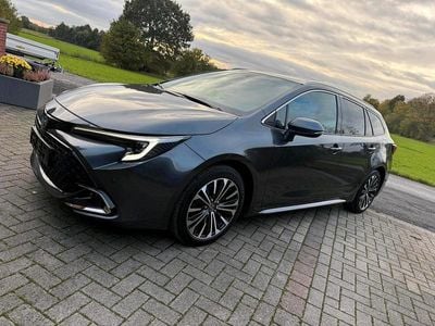 Toyota Corolla Hybrid