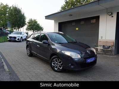 Renault Mégane III