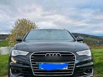 gebraucht Audi A6 c7 3.0tdi