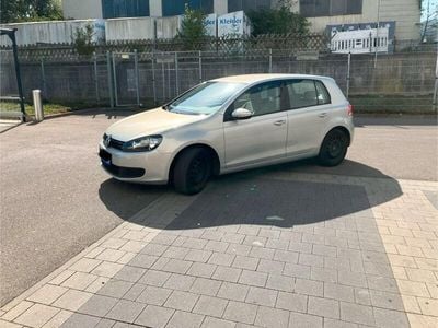 VW Golf VI