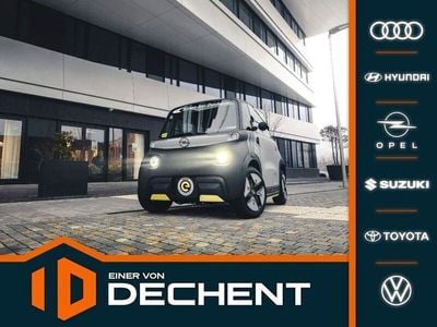Opel Rocks-e