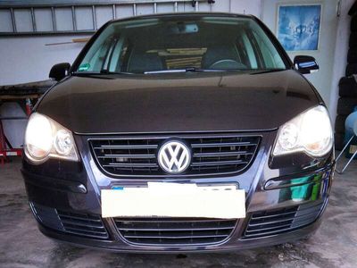 gebraucht VW Polo 1.4 Tour