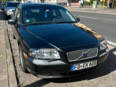 Gebraucht Volvo S80