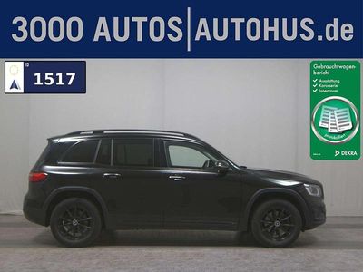 Mercedes GLB220