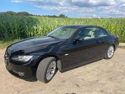 BMW 330 Cabriolet
