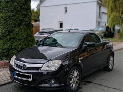 Opel Tigra