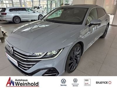 VW Arteon