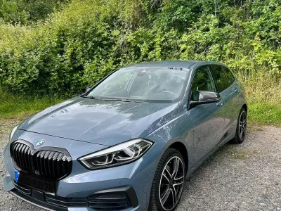 Gebraucht BMW 118