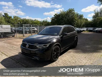 Gebraucht VW Tiguan