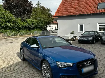 Gebraucht Audi S5