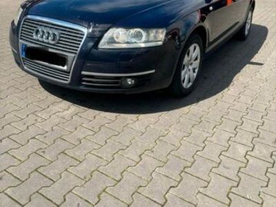 gebraucht Audi A6 2,7