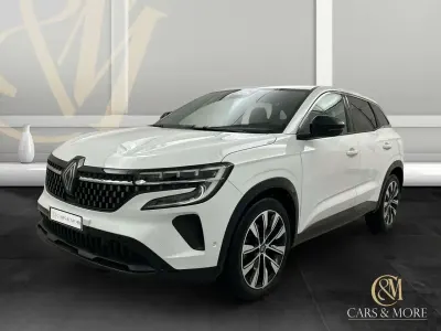 Brugt Renault Austral