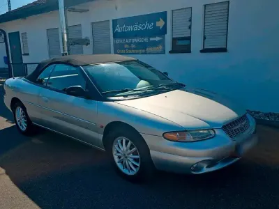 Gebraucht Chrysler Stratus
