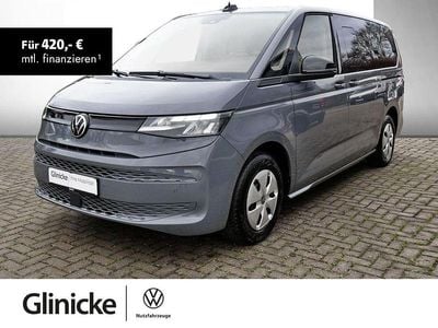 VW T7