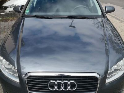 gebraucht Audi A4 1.6 Avant -