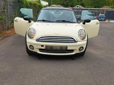 Gebraucht Mini Cooper