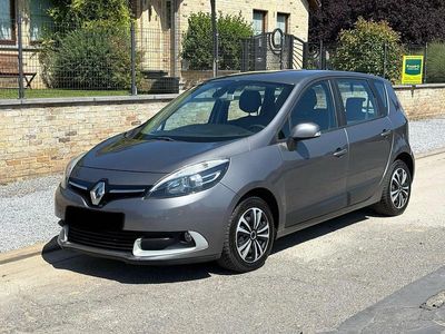 Renault Scénic III