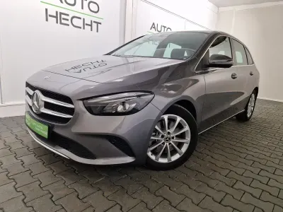 Gebraucht Mercedes B250