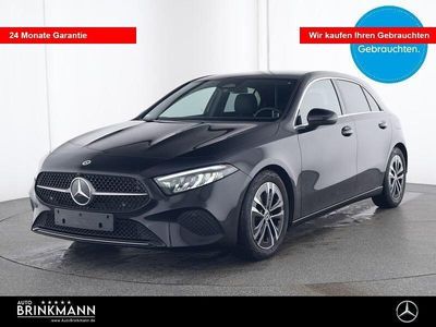 Mercedes A220