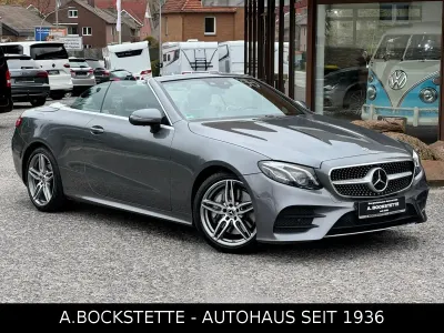 Gebraucht Mercedes E300