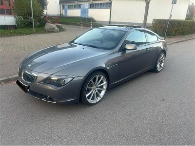 BMW 645
