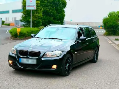 Gebraucht BMW 320