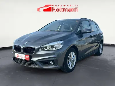 Gebraucht BMW 218