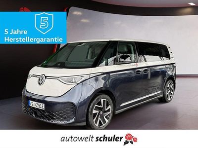 Gebraucht VW ID. Buzz Pro 210 kW (286 PS) 2026 Weiß Van / Kleinbus