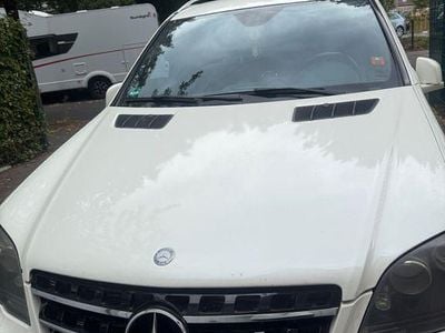 Mercedes ML350