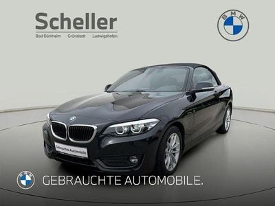 BMW 218