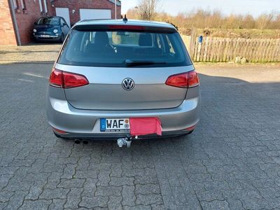 gebraucht VW Golf 1.4 TSI ACT BMT Comfortline Comfortline