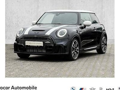 Gebraucht Mini Cooper S Countryman Classic 178 PS (130 kW) 2024 Schwarz SUV