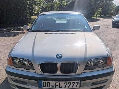 BMW 316