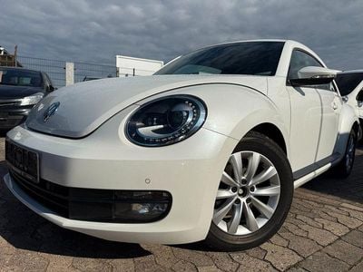 VW Beetle