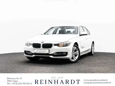 Gebraucht BMW 316