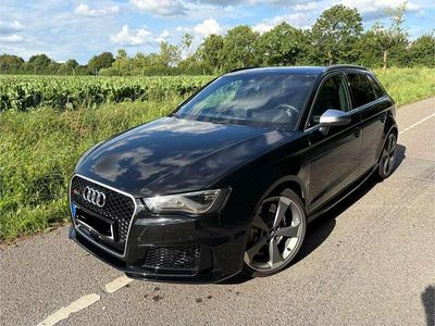Audi RS3 Sportback