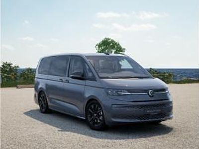 Nouă VW Multivan Goal 150 CP (110 kW) 2026 Gri Monovolum