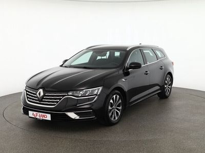Renault Talisman GrandTour