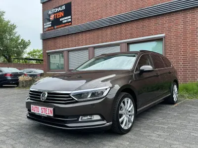 Gebraucht VW Passat