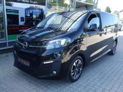 Gebraucht Opel Zafira Life