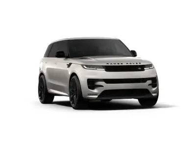 Nuova Land Rover Range Rover Sport HSE Dynamic 460 CV (338 kW) 2026 Grigio SUV