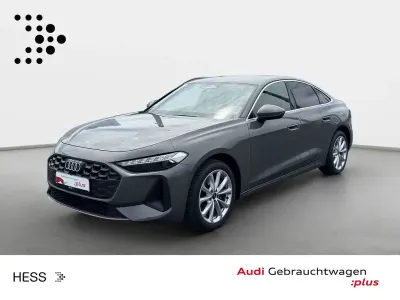 Gebraucht Audi A5