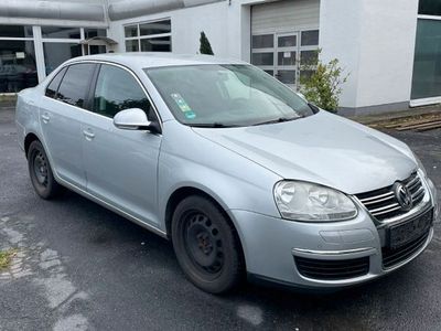 VW Jetta