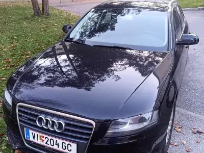 Gebraucht Audi A4 Ambition 170 PS (125 kW) 2011 Kombi