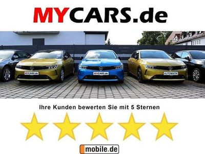 Gebraucht Opel Mokka Elegance 131 PS (96 kW) 2023 Grau SUV