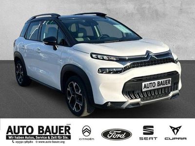Andere Gebraucht 2022 Citroën C3 Limousine | 20.990 €